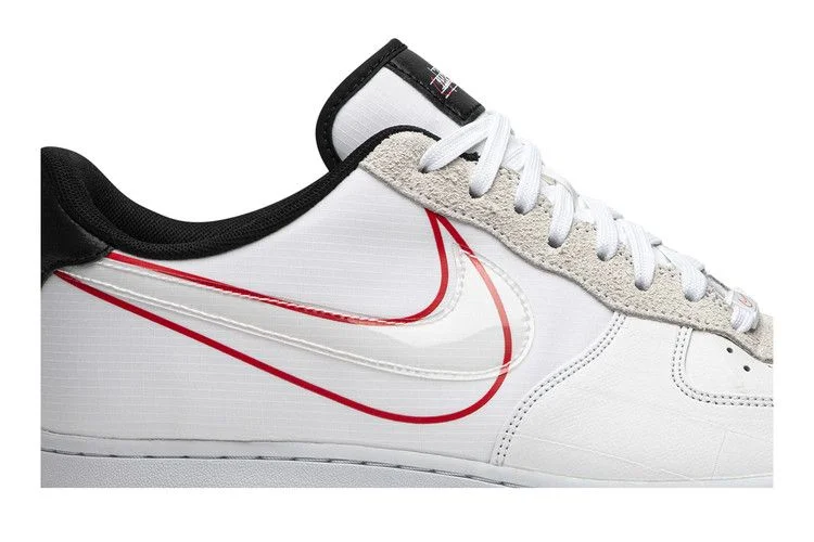 Кроссовки Nike Air Force 1 Low 'Script Swoosh'