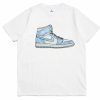 2019-Air-Jordan-1-Tee-White-Blue-100x100