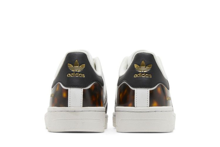 Кроссовки Adidas Wmns Superstar OT Tech 'Tortoiseshell'