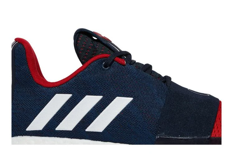 Кроссовки Adidas Harden Vol. 3 'Rockets 90s Jersey'