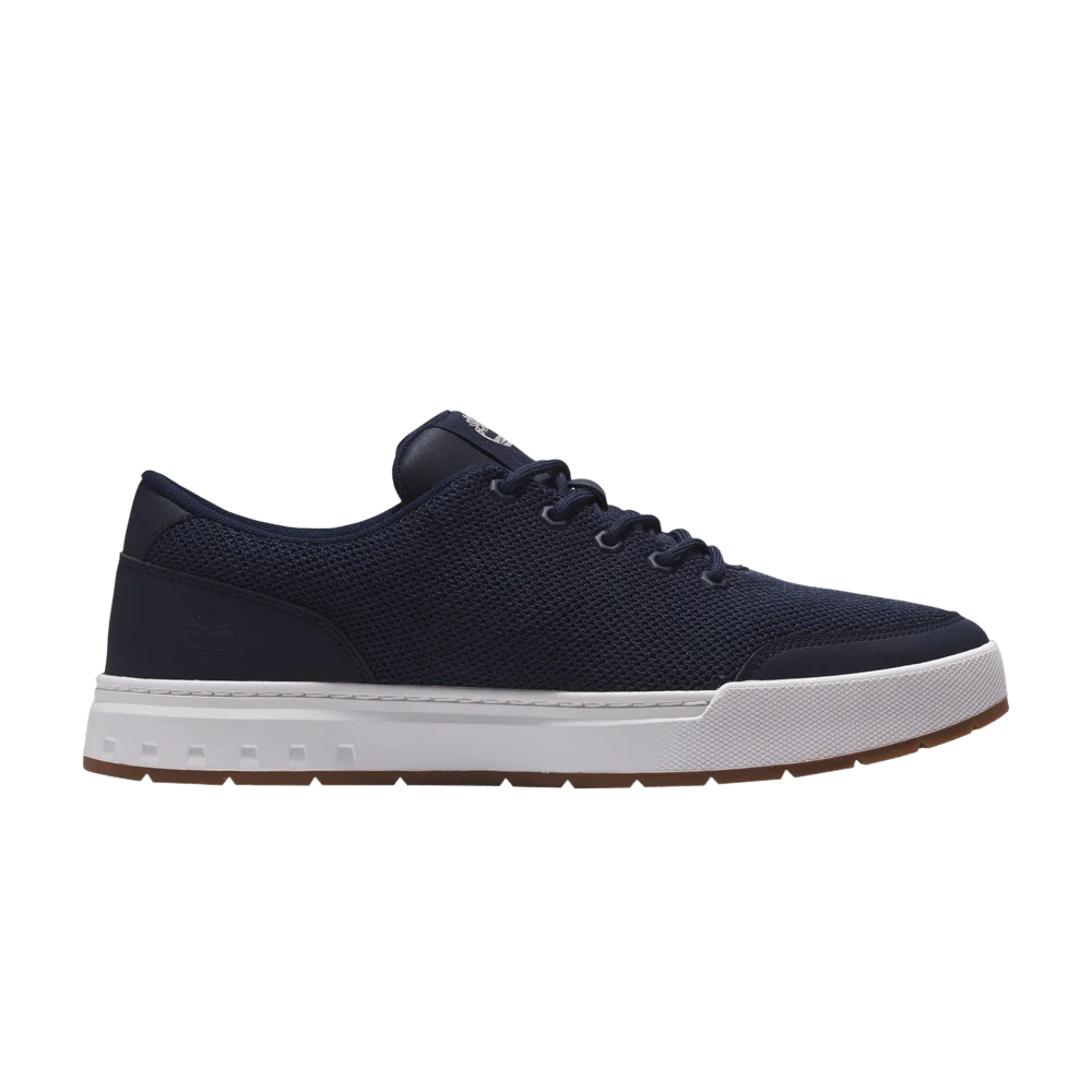 Кроссовки Timberland Maple Grove Knit 'Black Iris'