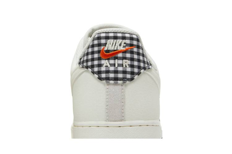 Кроссовки Nike Air Force 1 '07 'Designed Fresh'