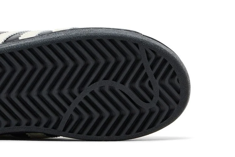 Кроссовки Pharrell x adidas Superstar 92 'Virginia - Black'