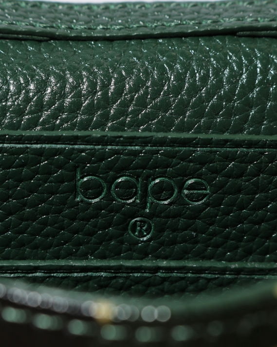 Сумка через плечо BAPE ABC Camo Micro Shoulder Bag Green