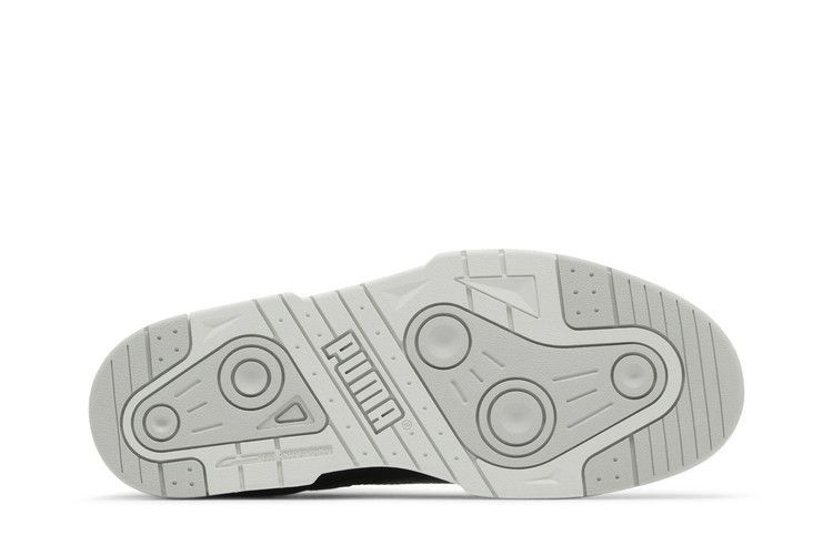 Кроссовки Puma Slipstream 'Black Grey Violet'