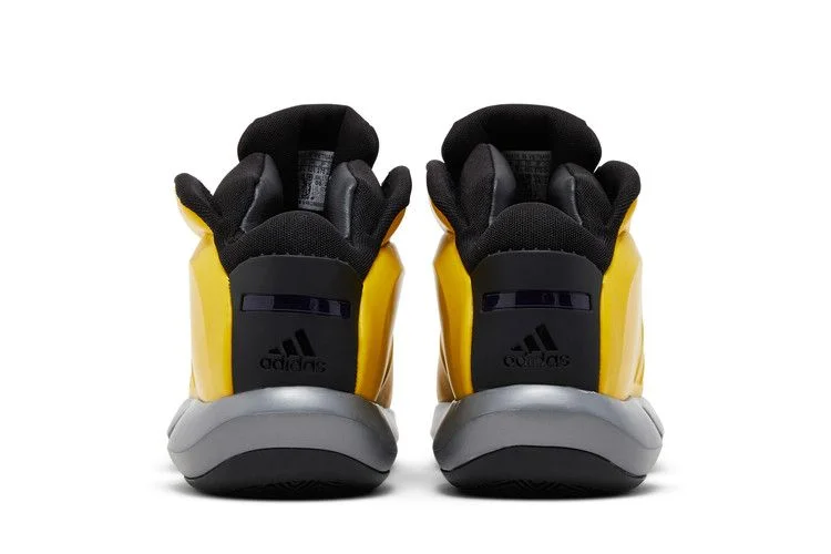 Кроссовки adidas Crazy 1 'Sunshine' 2022