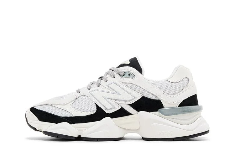 Кроссовки New Balance 9060 'Reflection Black'