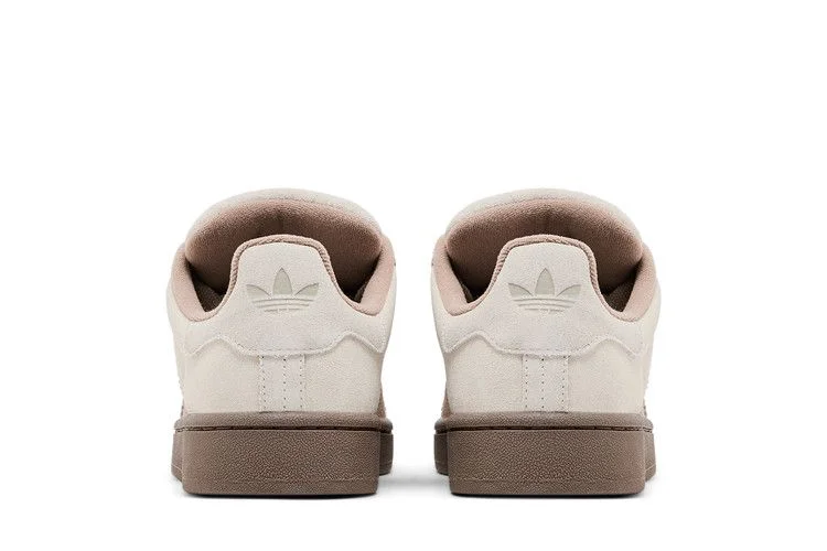 Кроссовки adidas Campus 00s 'Aluminium Earth Strata'