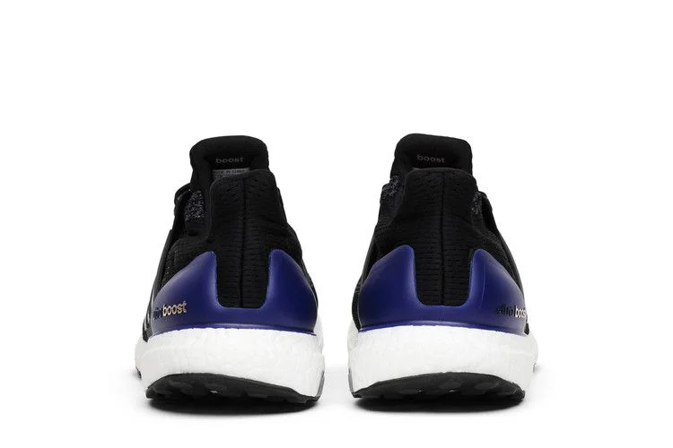 Кроссовки adidas UltraBoost 1.0 Retro 'OG' 2018
