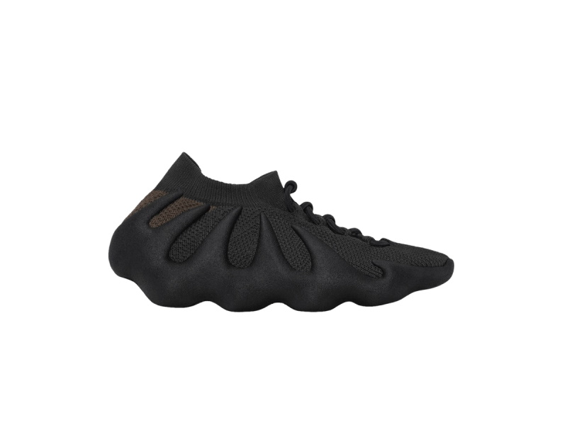Кроссовки adidas Yeezy 450 Infants 'Dark Slate'