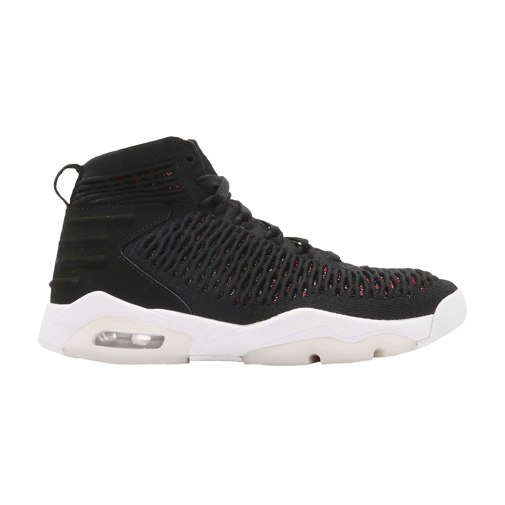 Кроссовки Air Jordan Flyknit Elevation 23 GS