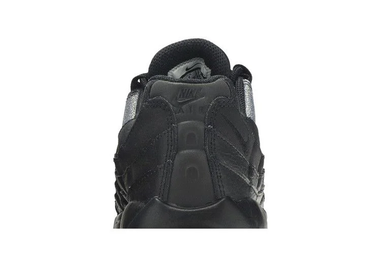 Кроссовки Nike Wmns Air Max 95 Premium 'Black'