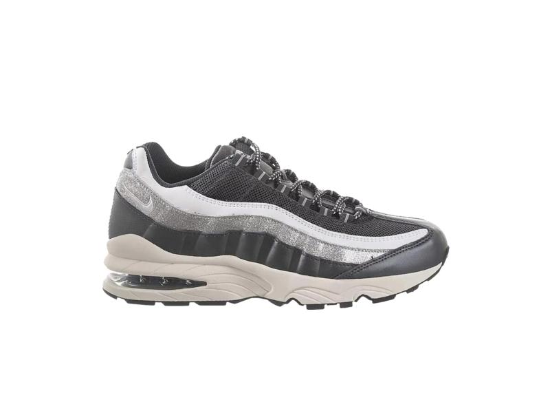 Кроссовки Wmns Nike Air Max 95 Anthracite