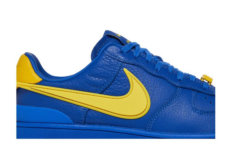 Кроссовки Men's AMBUSH x Nike Air Force 1 Low 'Game Royal'