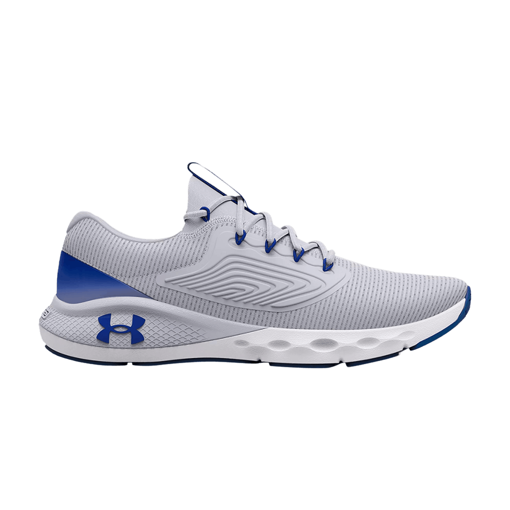 Кроссовки Under Armour Charged Vantage 2 'Mod Grey Royal'