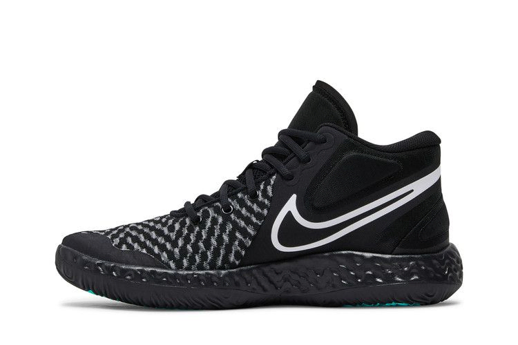 Кроссовки Nike KD Trey 5 VIII 'Black Aurora Green'