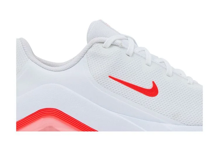 Кроссовки Nike Wmns Zoom Bella 7 'White Bright Crimson'