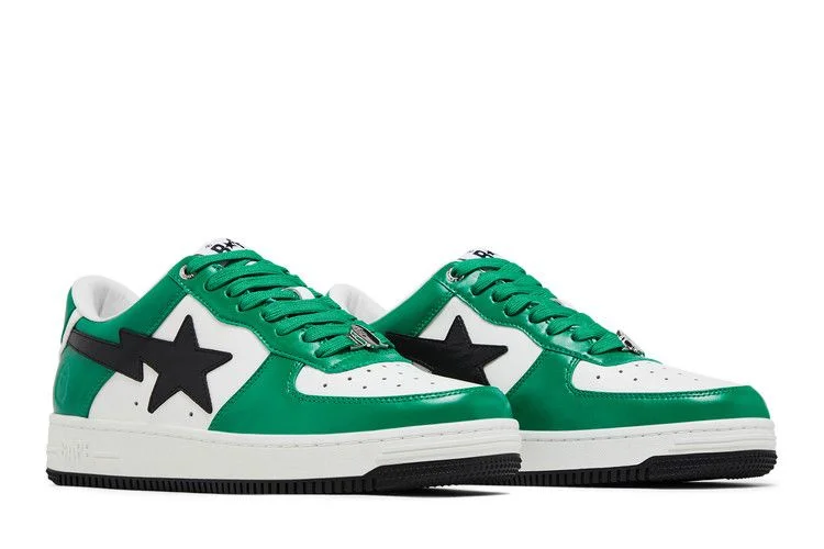 Krossovki-Bapesta-3-M2-Green-7
