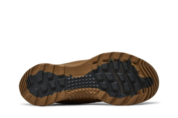 Кроссовки Nike React SFB Carbon Mid 'Coyote'
