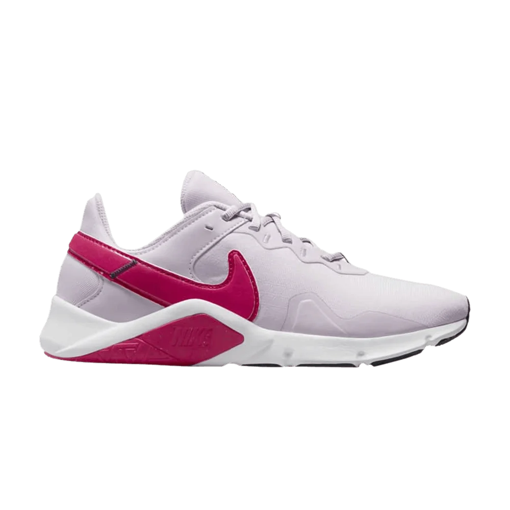 Кроссовки Nike Wmns Legend Essential 2 'Venice Rush Pink'