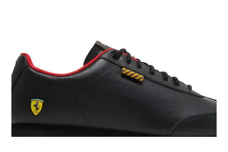 Krossovki-Scuderia-Ferrari-x-Puma-Roma-Black-1