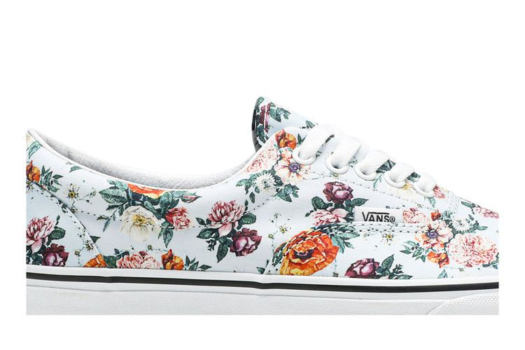 Vans Era 'Garden Floral Print'