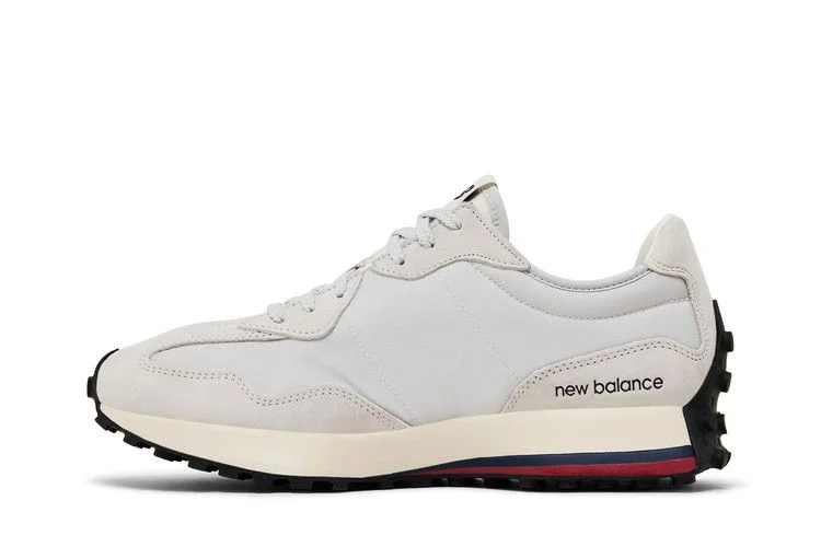 Кроссовки New Balance 327 'Mandarin Duck'