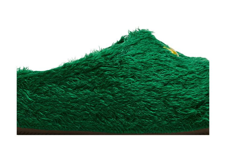 .SWOOSH x Nike ReactX Rejuven8 Slide 'Touch Grass - Kelly Green'