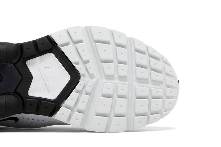 Кроссовки Nike Air Max Pulse 'Black Pure Platinum'