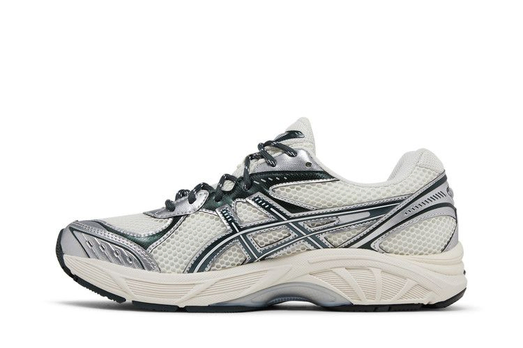 Кроссовки Kith x ASICS GT 2160 'Cream Scarab' 2024