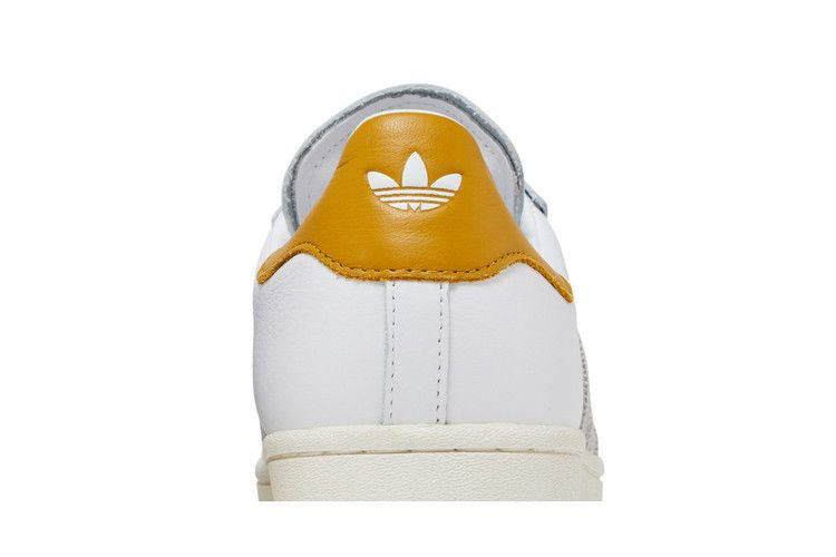 Кроссовки Kith x adidas Superstar 'Classics Program - Mango'