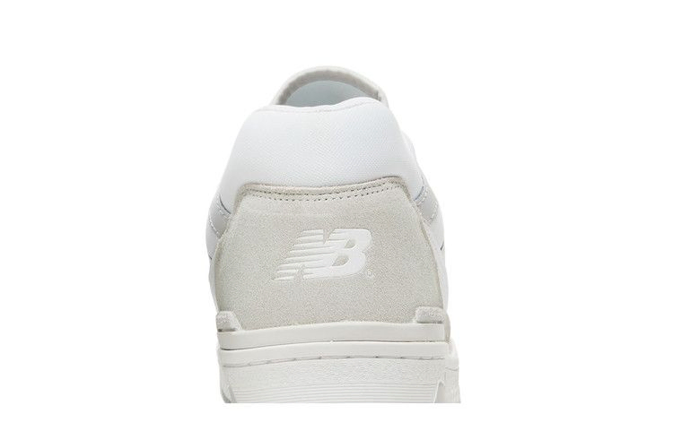 Кроссовки New Balance Men's 550 'Summer Fog Rain Cloud'
