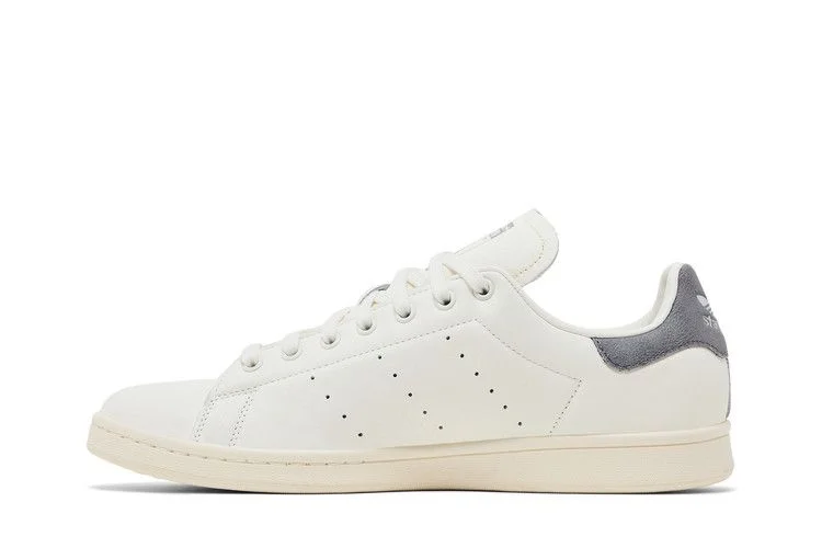 Кроссовки adidas Stan Smith 'Core White Grey'