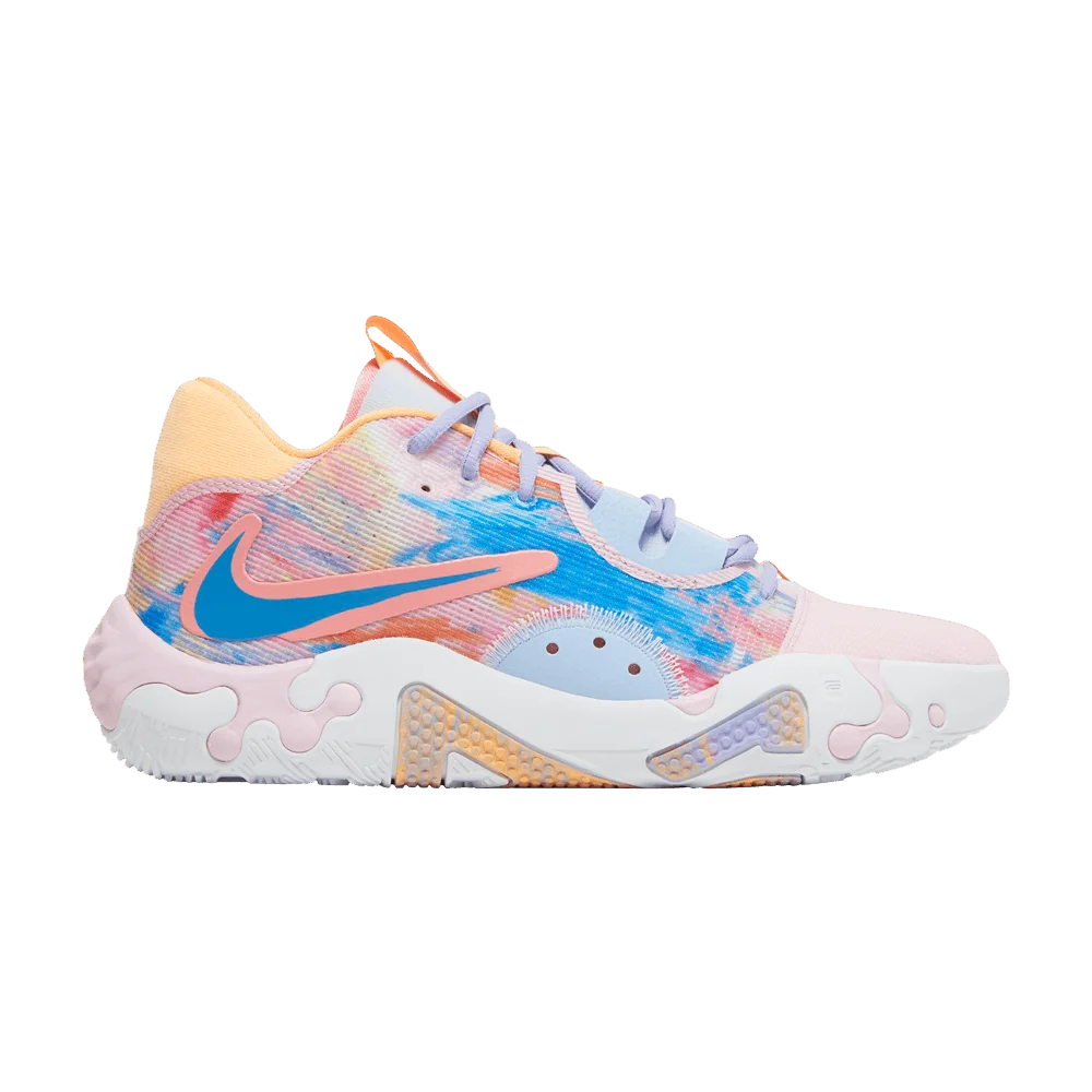 Krossovki-Nike-PG-6-Painted-Swoosh