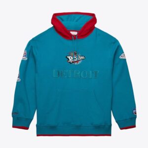 Mitchell-Ness-Teal-Detroit-Pistons-Team-OG-3.0-Vintage-Fleece-Pullover-Hoodie-300x300