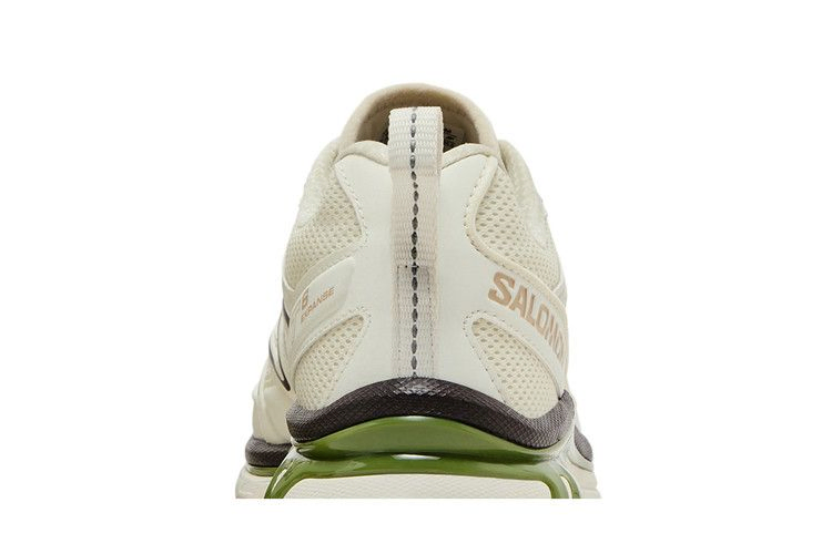 Кроссовки Salomon XT-6 Expanse 'Vanilla Ice Black Coffee'