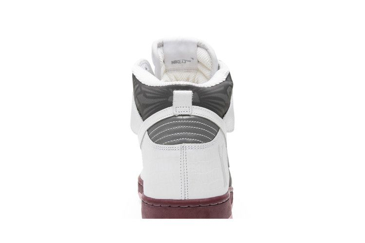 Кроссовки Nike Dunk High 'Sole Collector Cowboy 5'
