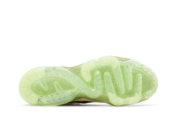 Кроссовки Nike Air VaporMax 2023 Flyknit 'Coconut Milk Neutral Olive'