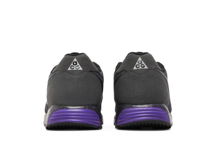 Кроссовки Nike Lunar Vengeance Terra 'Dark Shadow'