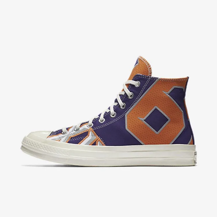 Кроссовки Converse Chuck Taylor All Star High Premium 'Phoenix Suns'
