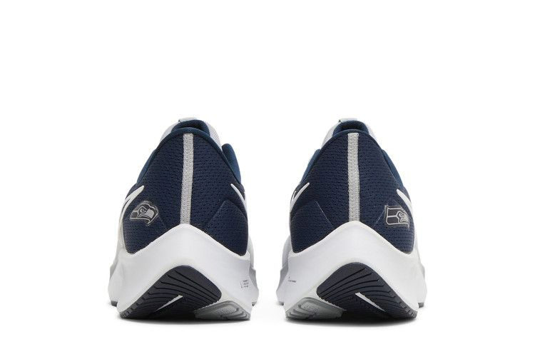 Кроссовки NFL x Nike Air Zoom Pegasus 38 'Seattle Seahawks'