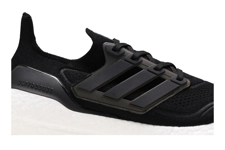 Кроссовки adidas UltraBoost 21 'Core Black'