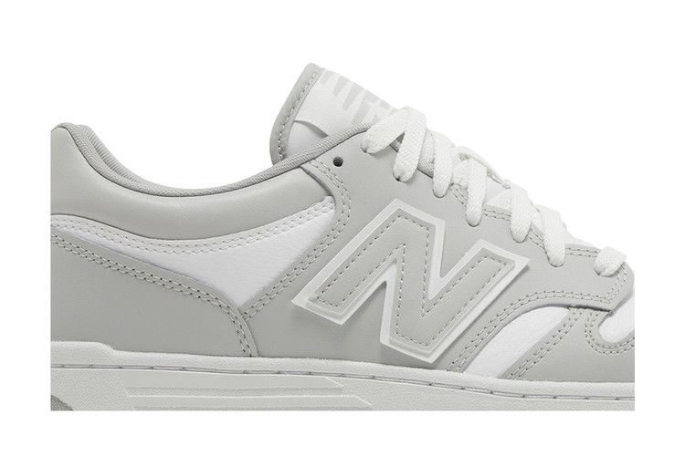 Кроссовки New Balance 480 'Brighton Grey'