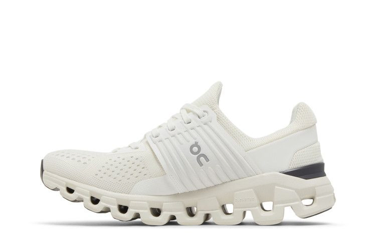 Кроссовки ON Wmns Cloudswift 'White'