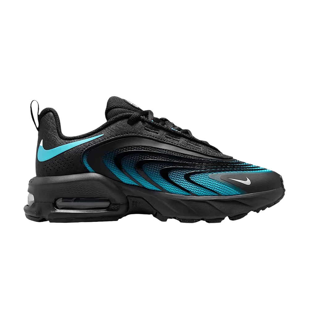 Krossovki-Nike-Air-Max-Fire-GS-Black-Blue