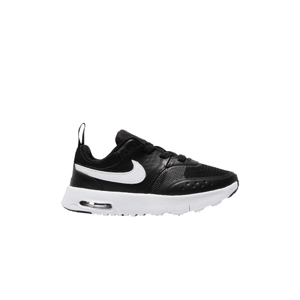 Кроссовки Nike Air Max Vision TDE 'Black'