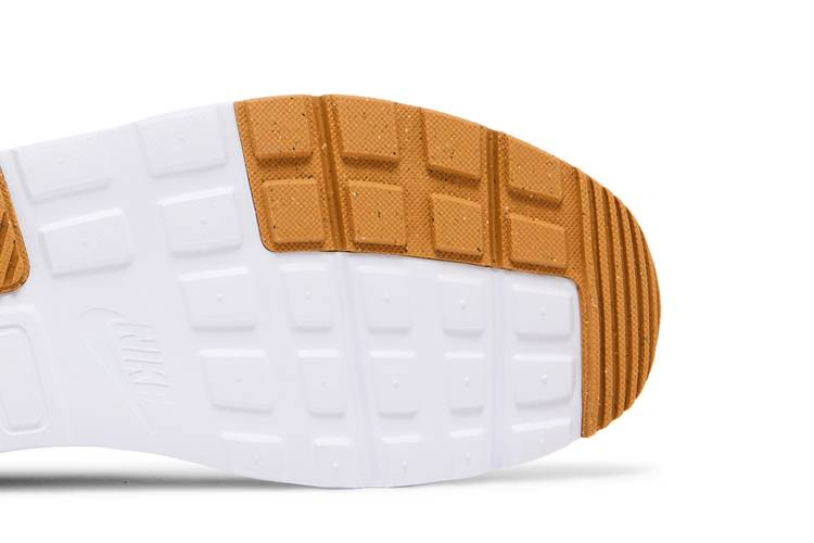 Кроссовки Nike Air Max SC 'White Picante Red'