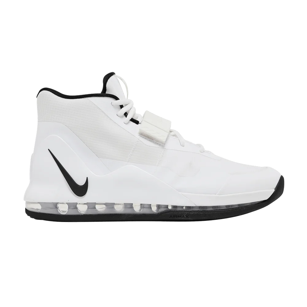 Krossovki-Nike-Air-Force-Max-19-TB-White-Black-1