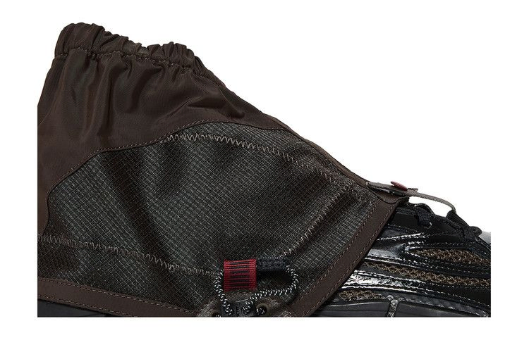 Кроссовки Reebok A$AP Nast x Zig Kinetica 2.5 'Dark Brown'