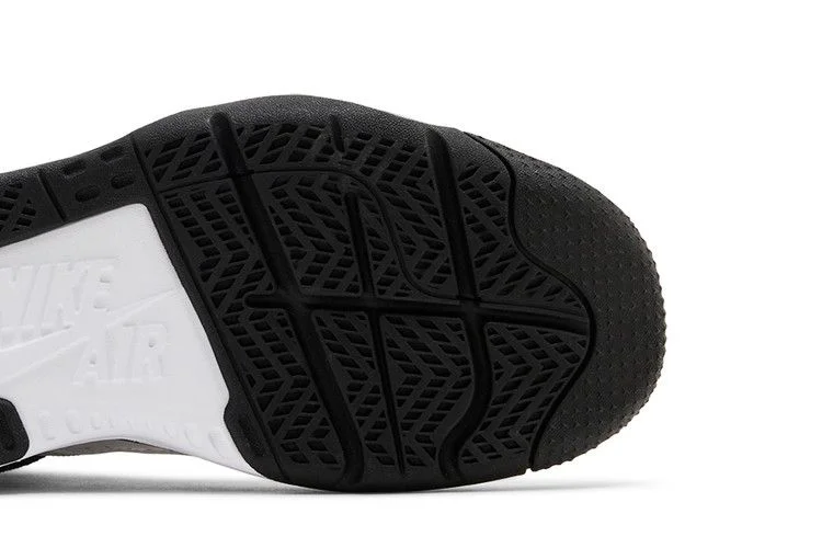 Кроссовки Air Jordan Stay Loyal 3 'Black White Gold'